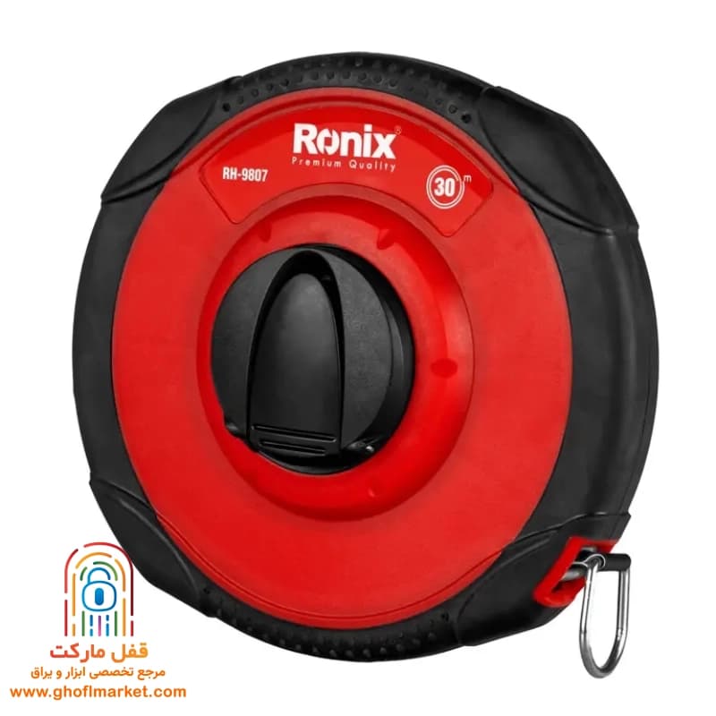 متر 30 متری رونیکس مدل RH-9807 — تصویر ۵
