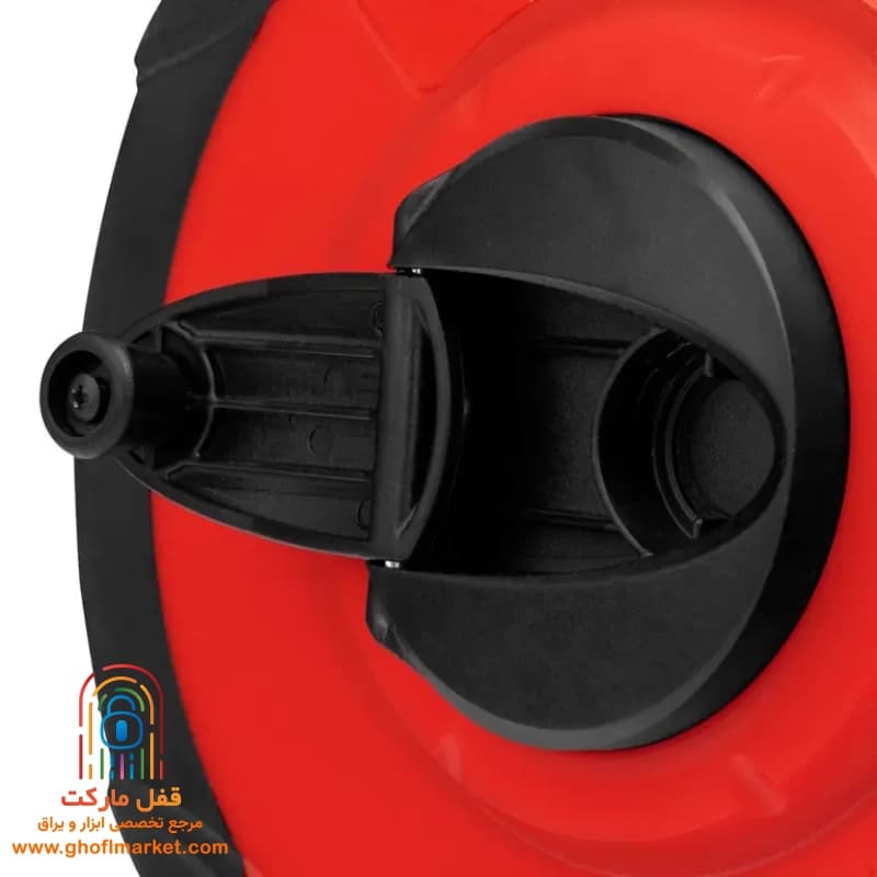 متر 30 متری رونیکس مدل RH-9807 — تصویر ۲