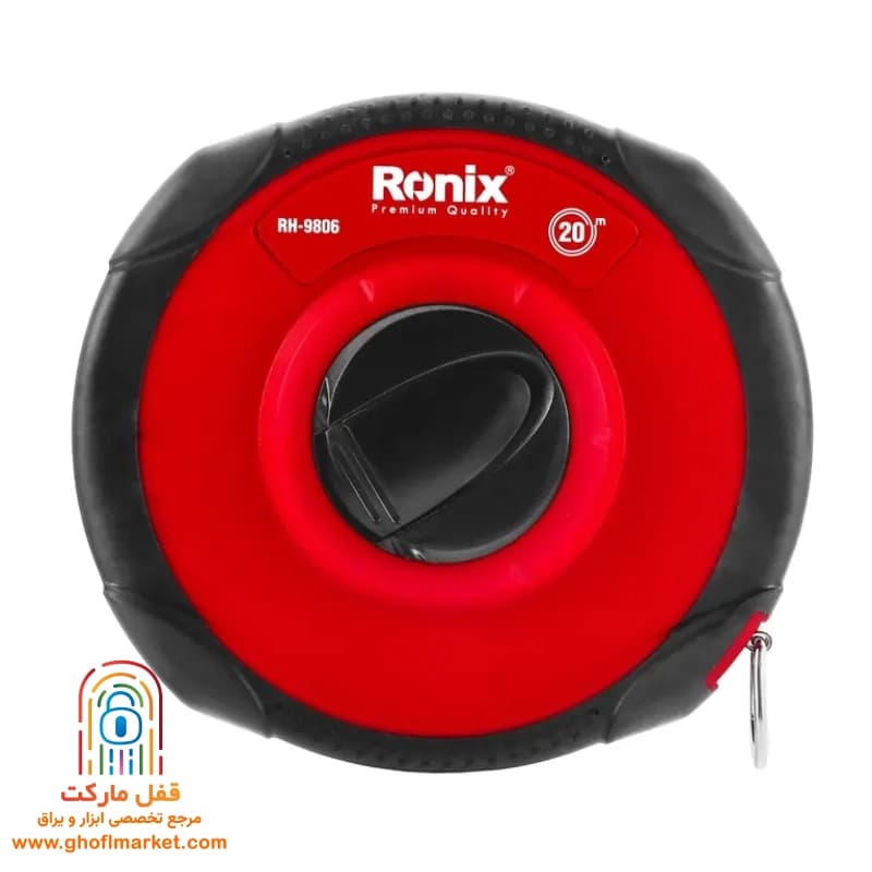 متر 20 متری رونیکس مدل RH-9806 — تصویر ۶