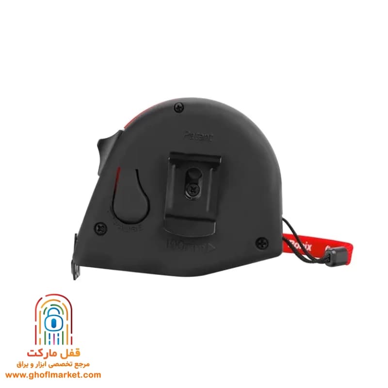متر 7.5 متری رونیکس مدل RH-9075 — تصویر ۵