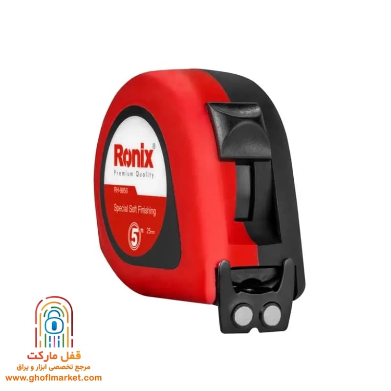 متر 5 متری رونیکس مدل RH-9050 — تصویر ۶
