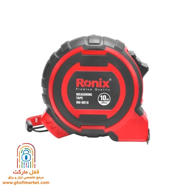 متر 10 متری رونیکس مدل RH-9016 — تصویر ۵