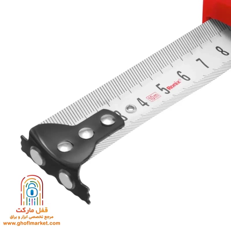 متر 10 متری رونیکس مدل RH-9016 — تصویر ۷