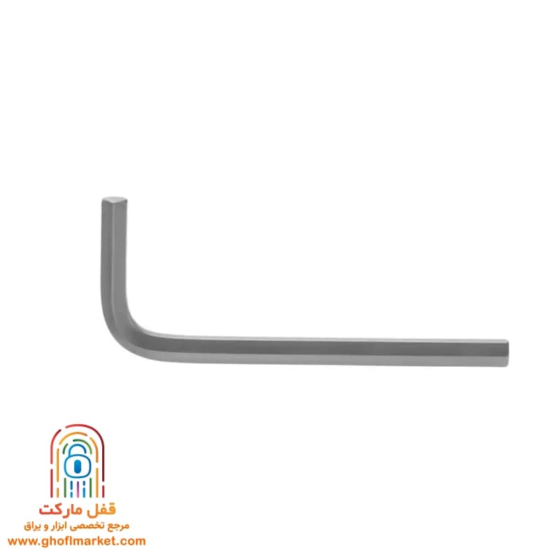 آچار آلن 6 میلی متری رونیکس مدل RH-2006 — تصویر ۵