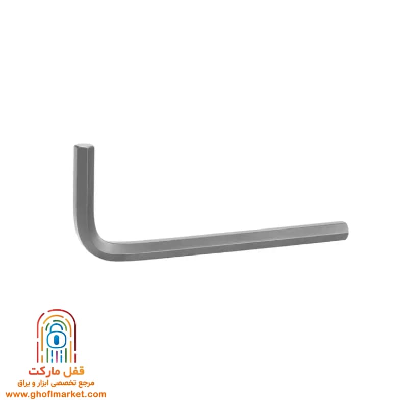 آچار آلن 6 میلی متری رونیکس مدل RH-2006 — تصویر ۴