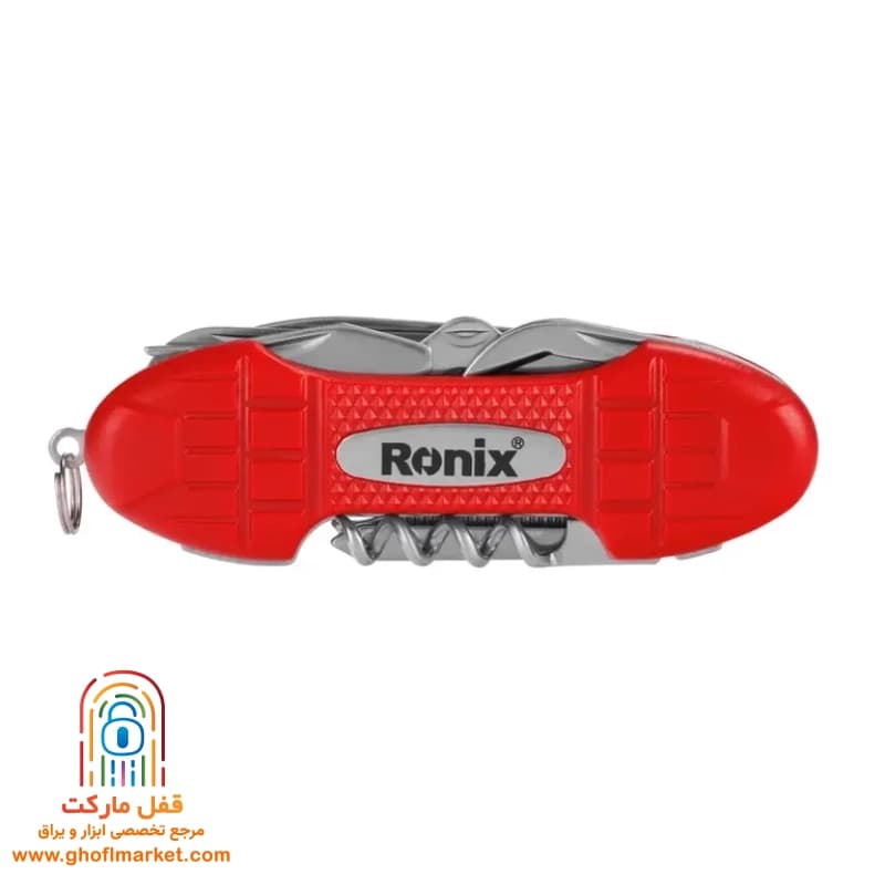 ابزار همه کاره تاشو رونیکس مدل RH-1192 — تصویر ۳