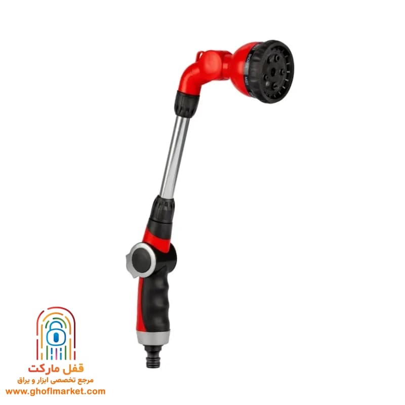 آبپاش 9 حالته رونیکس مدل RH-4013 — تصویر ۸
