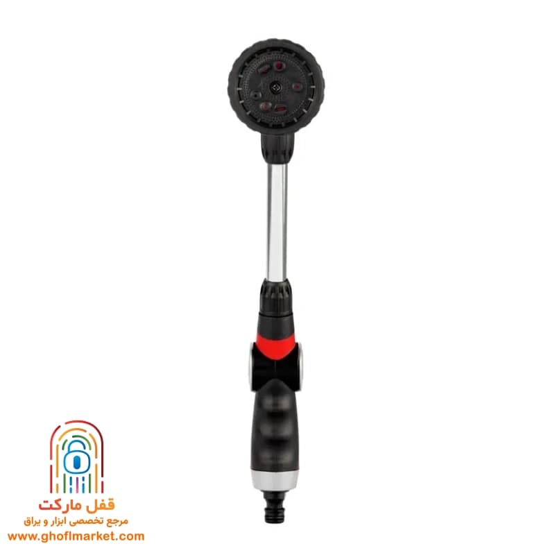 آبپاش 9 حالته رونیکس مدل RH-4013 — تصویر ۹