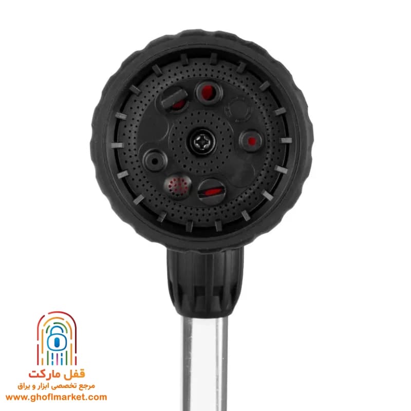 آبپاش 9 حالته رونیکس مدل RH-4013 — تصویر ۴