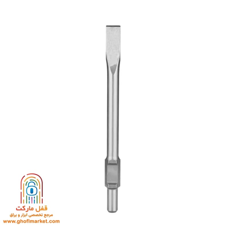 قلم نوک پهن شش گوش سایز 30 رونیکس مدل RH-5019 — تصویر ۳