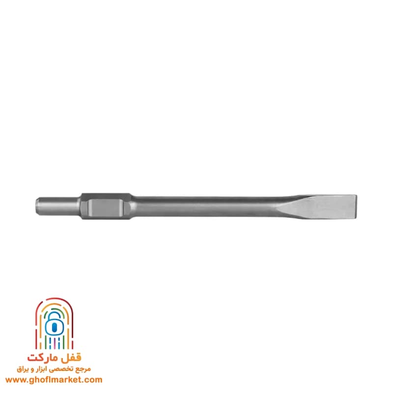 قلم نوک پهن شش گوش سایز 30 رونیکس مدل RH-5019 — تصویر ۲
