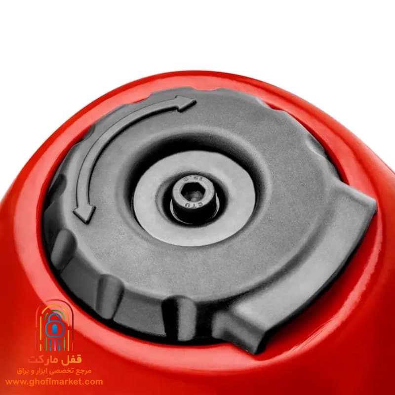 میخکوب بادی رونیکس مدل RA-CT64 — تصویر ۵