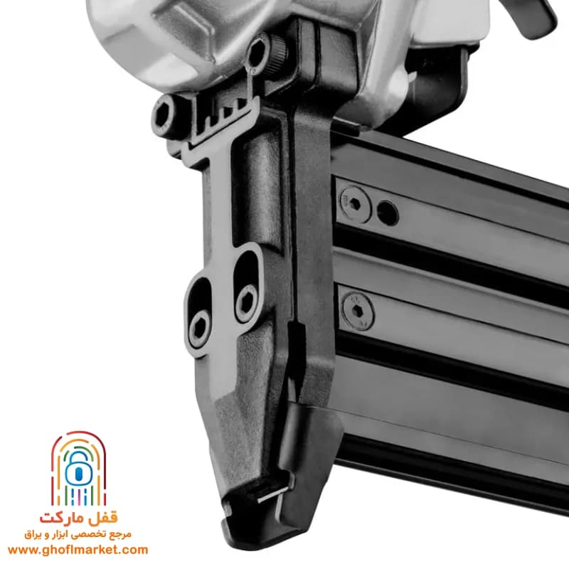 میخکوب بادی رونیکس مدل RA-CT64 — تصویر ۲