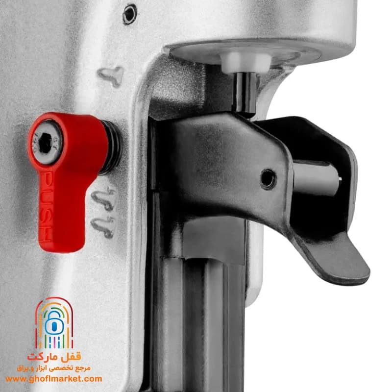 میخکوب بادی رونیکس مدل RA-CT64 — تصویر ۳