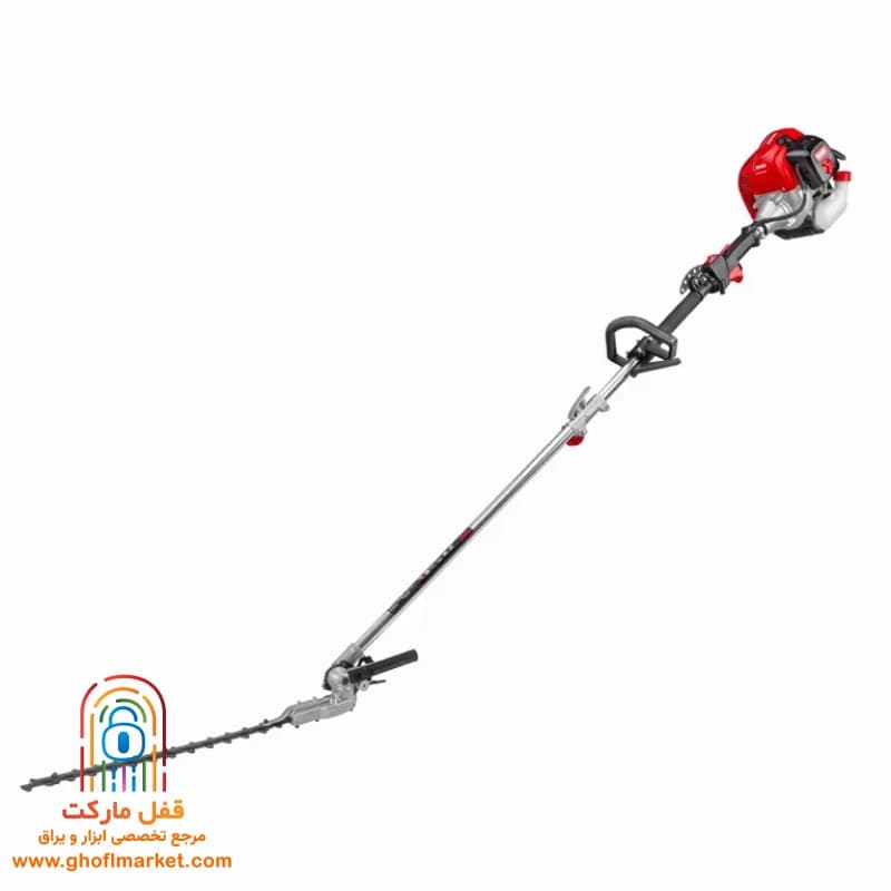 علف زن بنزینی رونیکس مدل 4805 — تصویر ۱۱
