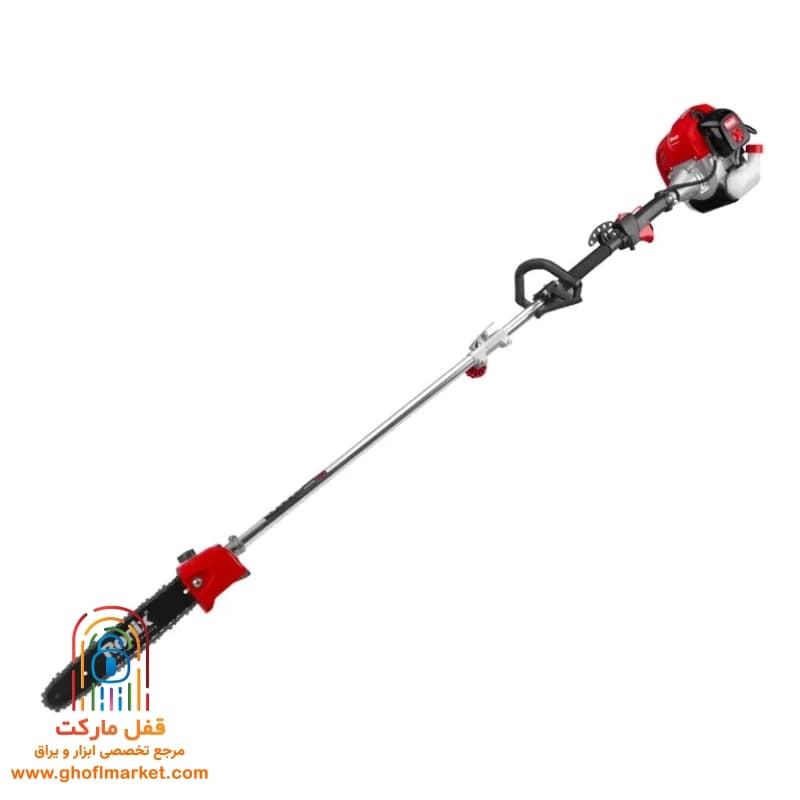 علف زن بنزینی رونیکس مدل 4805 — تصویر ۱۰