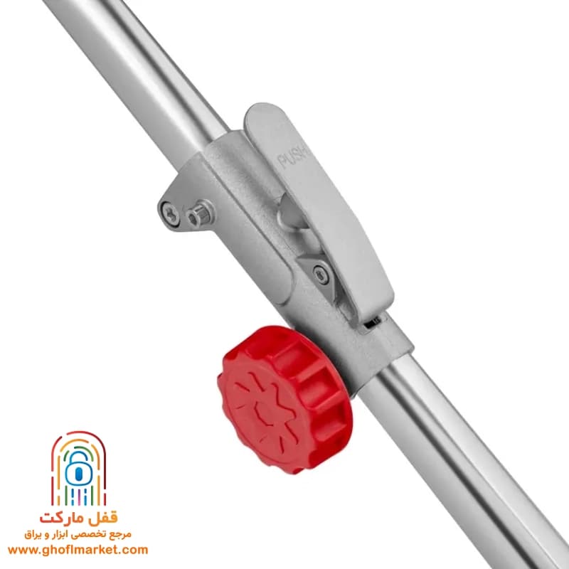 علف زن بنزینی رونیکس مدل 4805 — تصویر ۸
