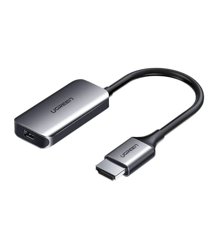 تبدیل HDMI به MINI DISPLAYPORT یوگرین مدل CM239 60352