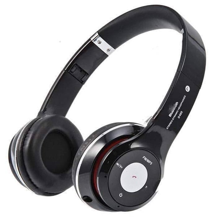 هدفون بلوتوث بیتس Beats TM-460 — تصویر ۳
