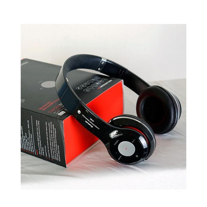 هدفون بلوتوث بیتس Beats TM-460 — تصویر ۲