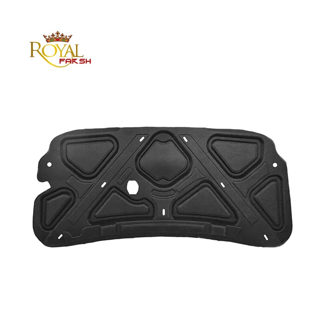 عایق درب موتور برلیانس H320 _ بابل کارپت