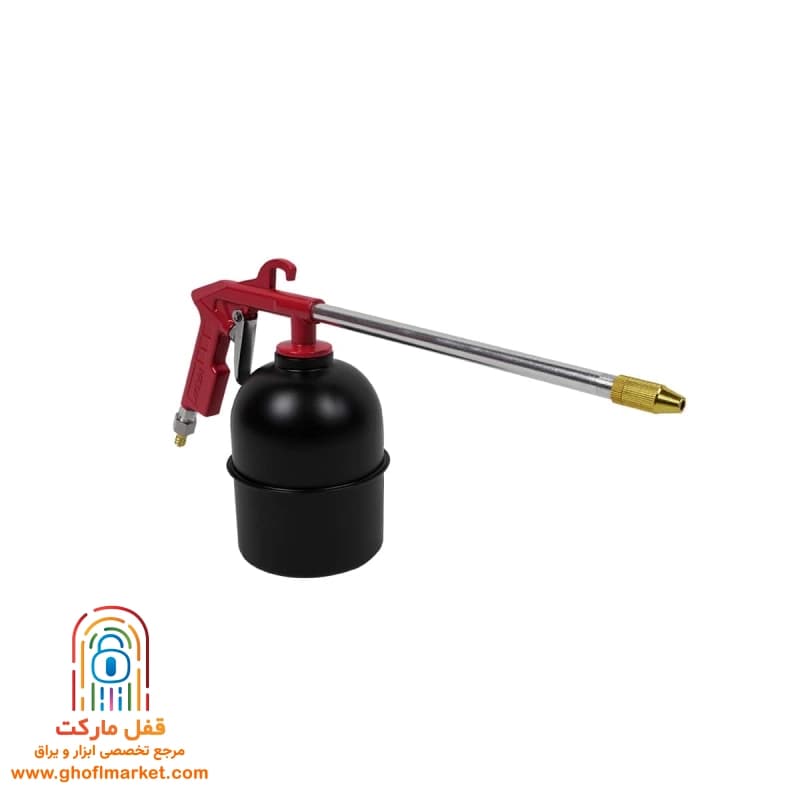 گازوئیل پاش 900cc آروا مدل 3110 — تصویر ۲