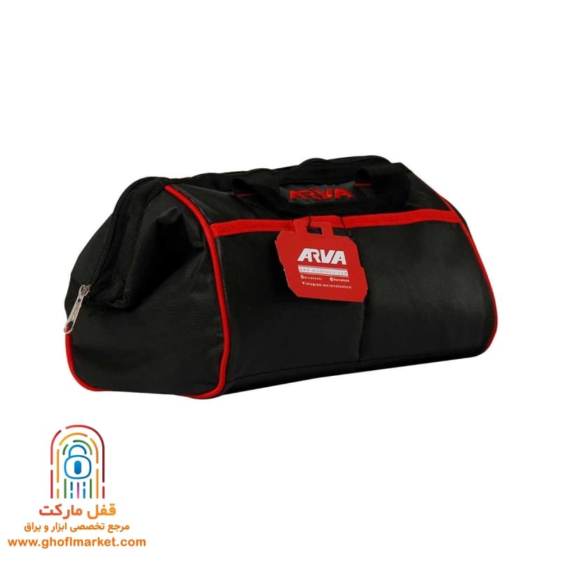 کیف ابزار 30 سانتی آروا مدل 4500 — تصویر ۷