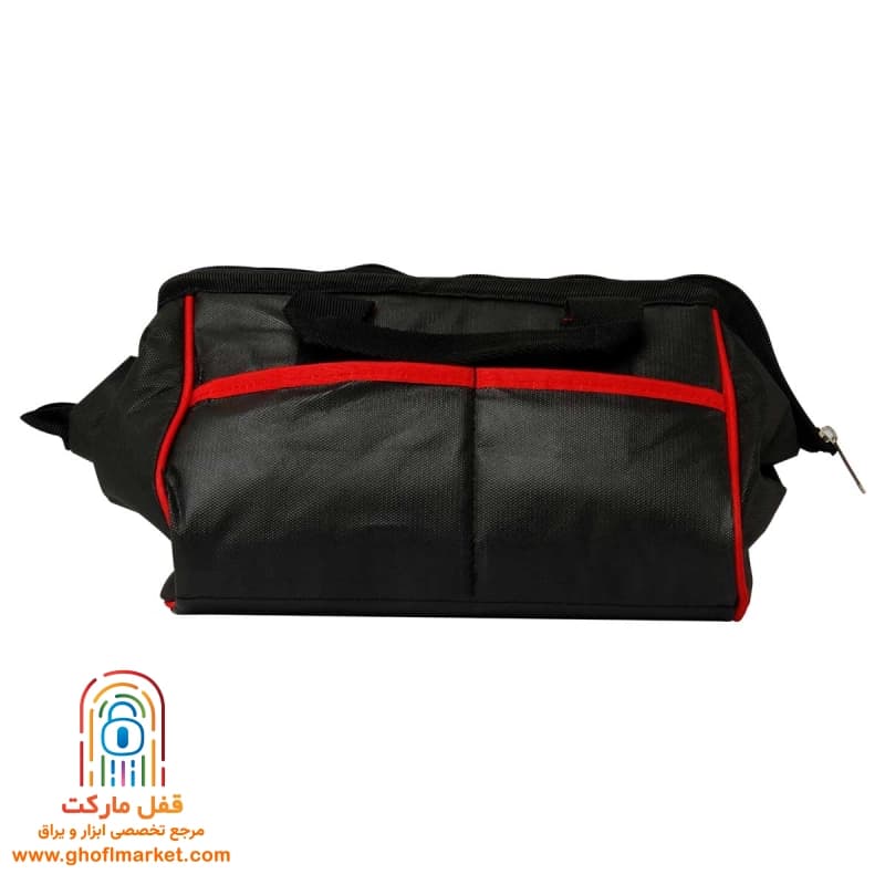 کیف ابزار 30 سانتی آروا مدل 4500 — تصویر ۸