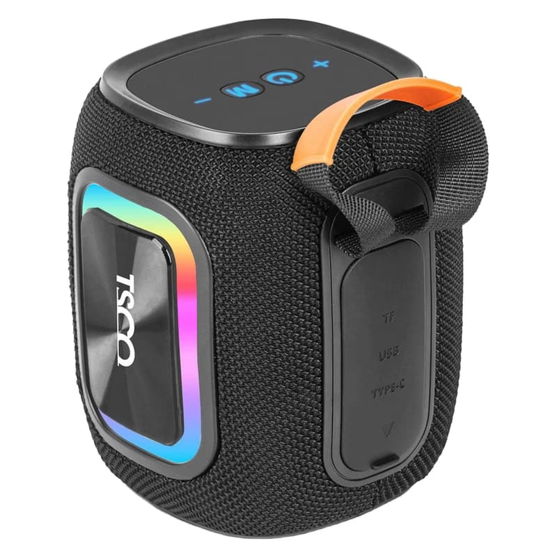 اسپیکر بلوتوثی تسکو مدل TS 23129 — تصویر ۶