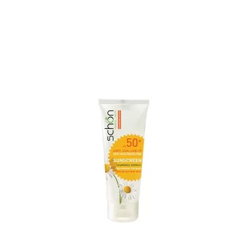 کرم ضدآفتاب SPF50 شون — تصویر ۶