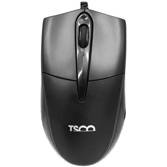 کیبورد و ماوس تسکو مدل TKM8054 — تصویر ۱۰