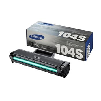 تونر کارتریج لیزری سامسونگ MLT-D104S