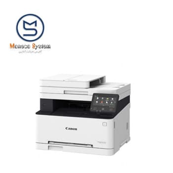 پرینتر چندکاره لیزری کانن مدل image class MF633Cdw — تصویر ۵