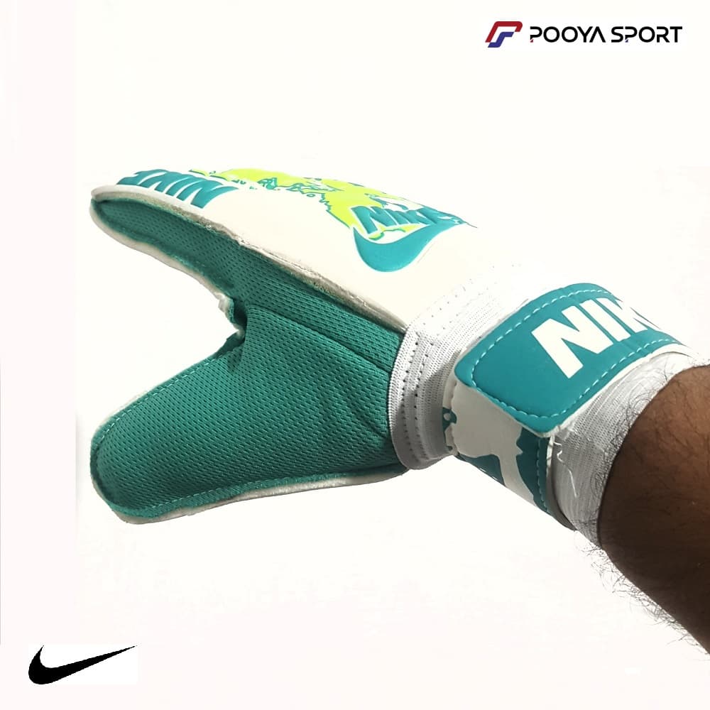 دستکش دروازه بانی و گلری نایک Nike — تصویر ۱۰
