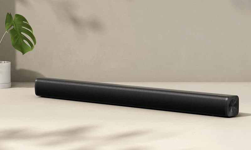 ساندبار شیائومی Xiaomi Soundbar 2.0ch — تصویر ۷