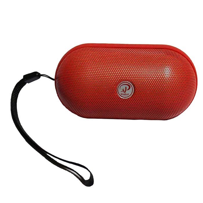 اسپیکر بلوتوثی اکس پی XP-BT3501