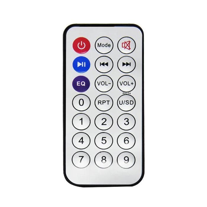اسپیکر 3 تیکه JiTuo JT2980 — تصویر ۴