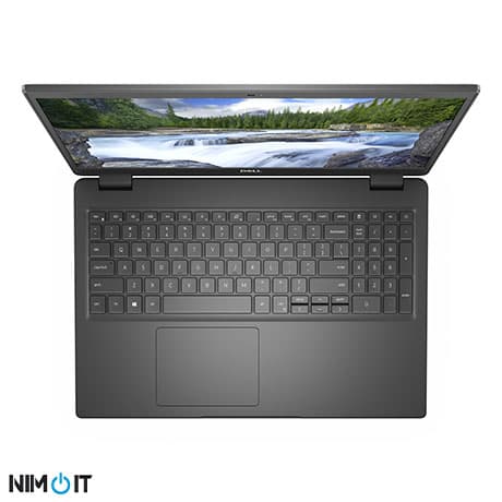 لپ تاپ دل مدل Dell Latitude 3510 i5-10 — تصویر ۸