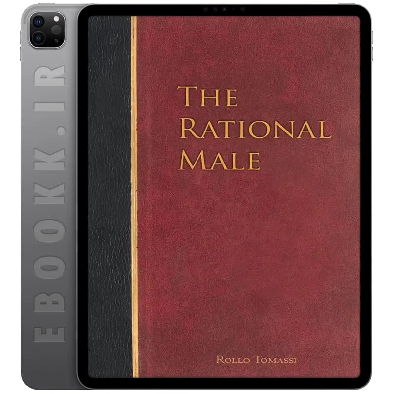 دانلود کتاب The Rational Male 2013 — تصویر ۲