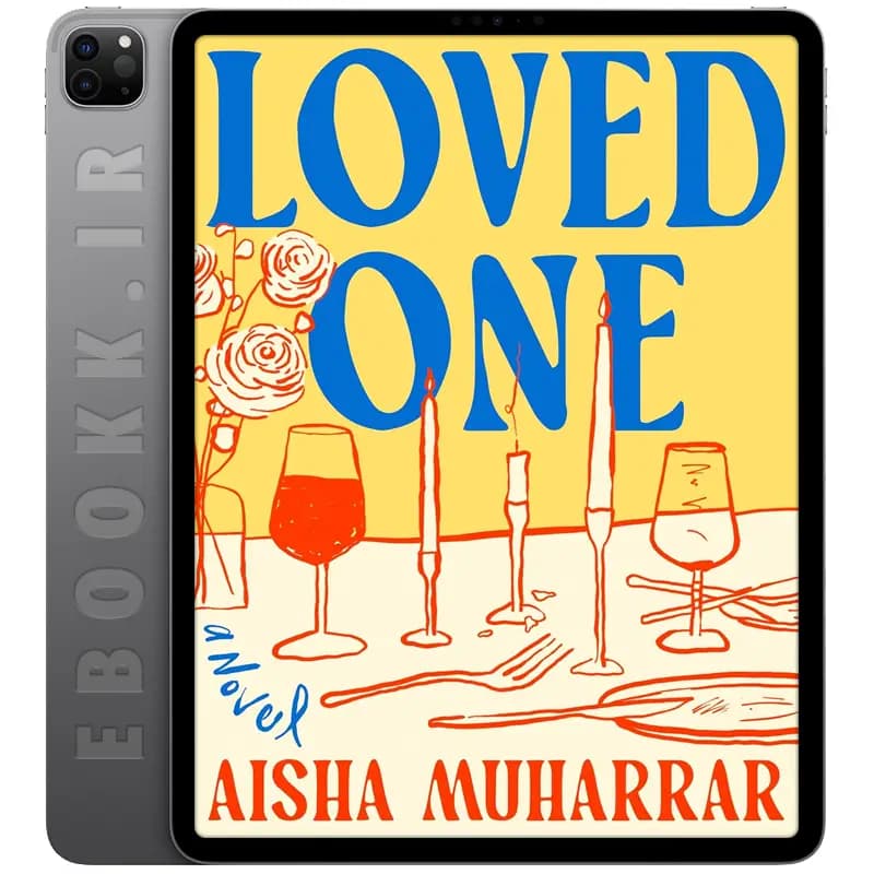 دانلود کتاب Loved One 2025