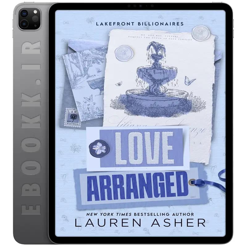 دانلود کتاب Love Arranged 2025