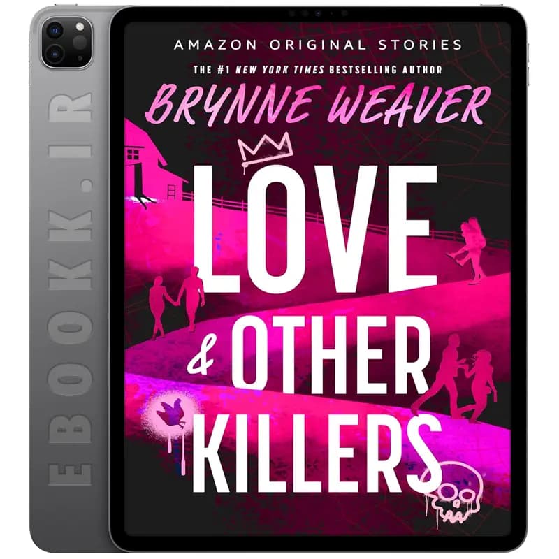 دانلود کتاب Love & Other Killers 2025