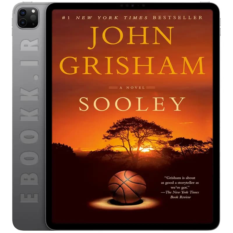 دانلود رمان Sooley 2022