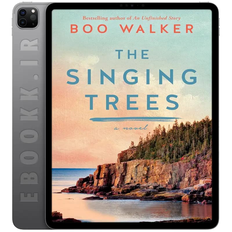 دانلود رمان The Singing Trees 2021