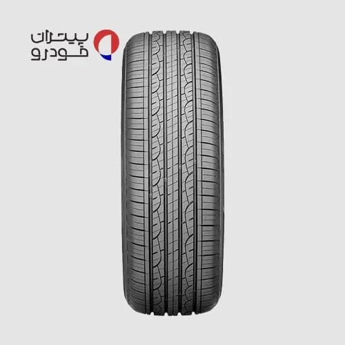 لاستیک نکسن 225/55/18 گل NPriz RH7 [تاریخ 2025] — تصویر ۲