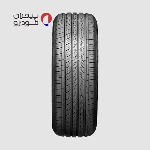 لاستیک رودستون 195/60/15 گل N5000 PLUS [تاریخ 2025] — تصویر ۵