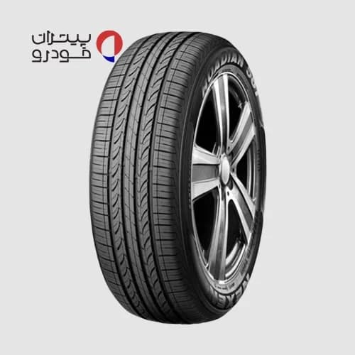 لاستیک نکسن 235/60/18 گل ROADIAN 581 [تاریخ 2024]