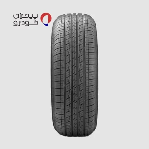 لاستیک کومهو 225/65/17 گل Eco SOLUS KL21 [تاریخ 2024] — تصویر ۵