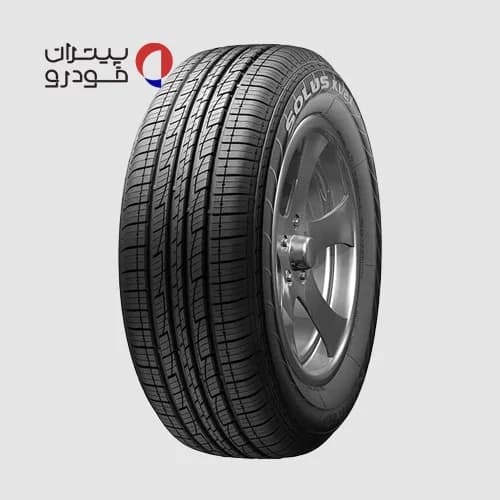 لاستیک کومهو 225/65/17 گل Eco SOLUS KL21 [تاریخ 2024] — تصویر ۴