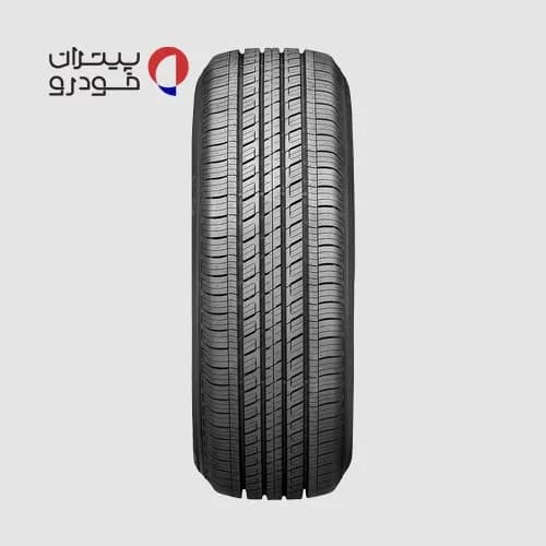 لاستیک نکسن 235/65/17 گل NPRIZE AH7 [تاریخ 2025] — تصویر ۵